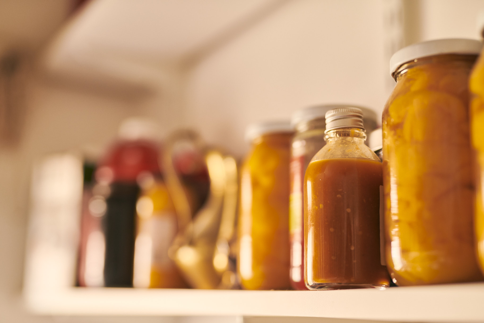 July is Jams, Preserves and Baking month Renmark Irrigation Trust